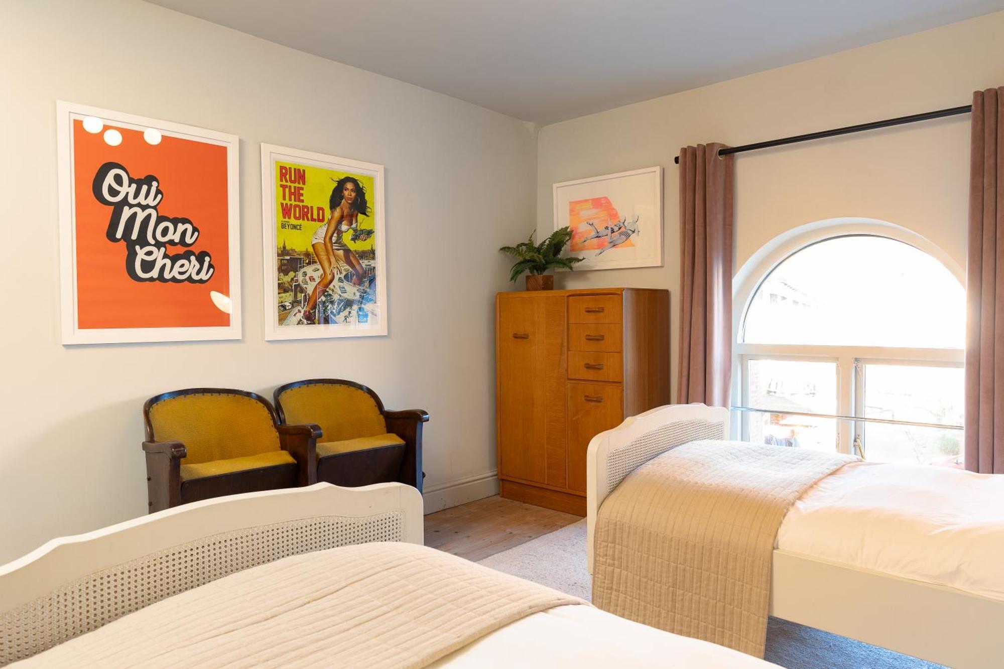 Stylish Seaside Home With King Beds And Parking Scarborough Extérieur photo