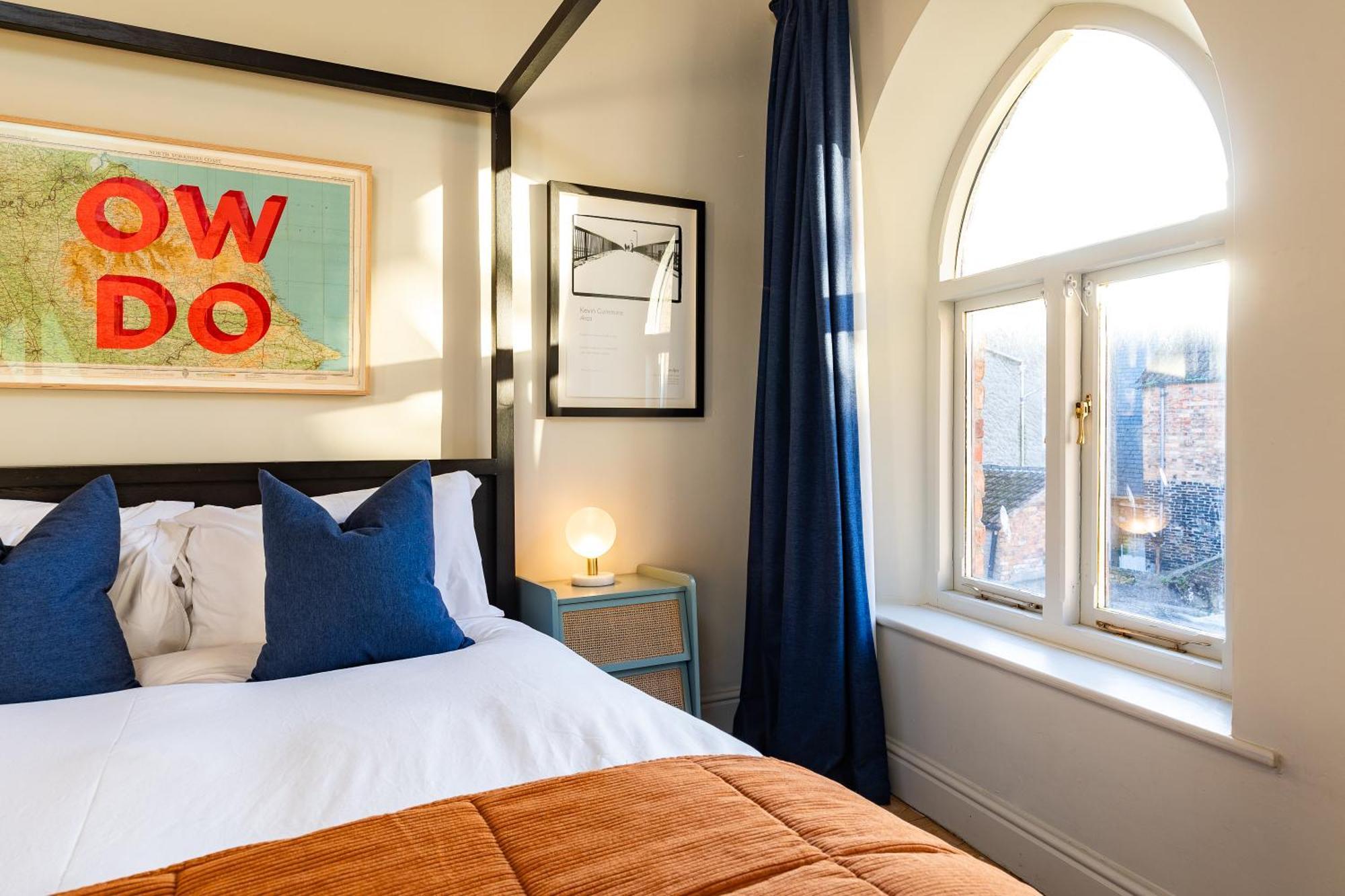 Stylish Seaside Home With King Beds And Parking Scarborough Extérieur photo
