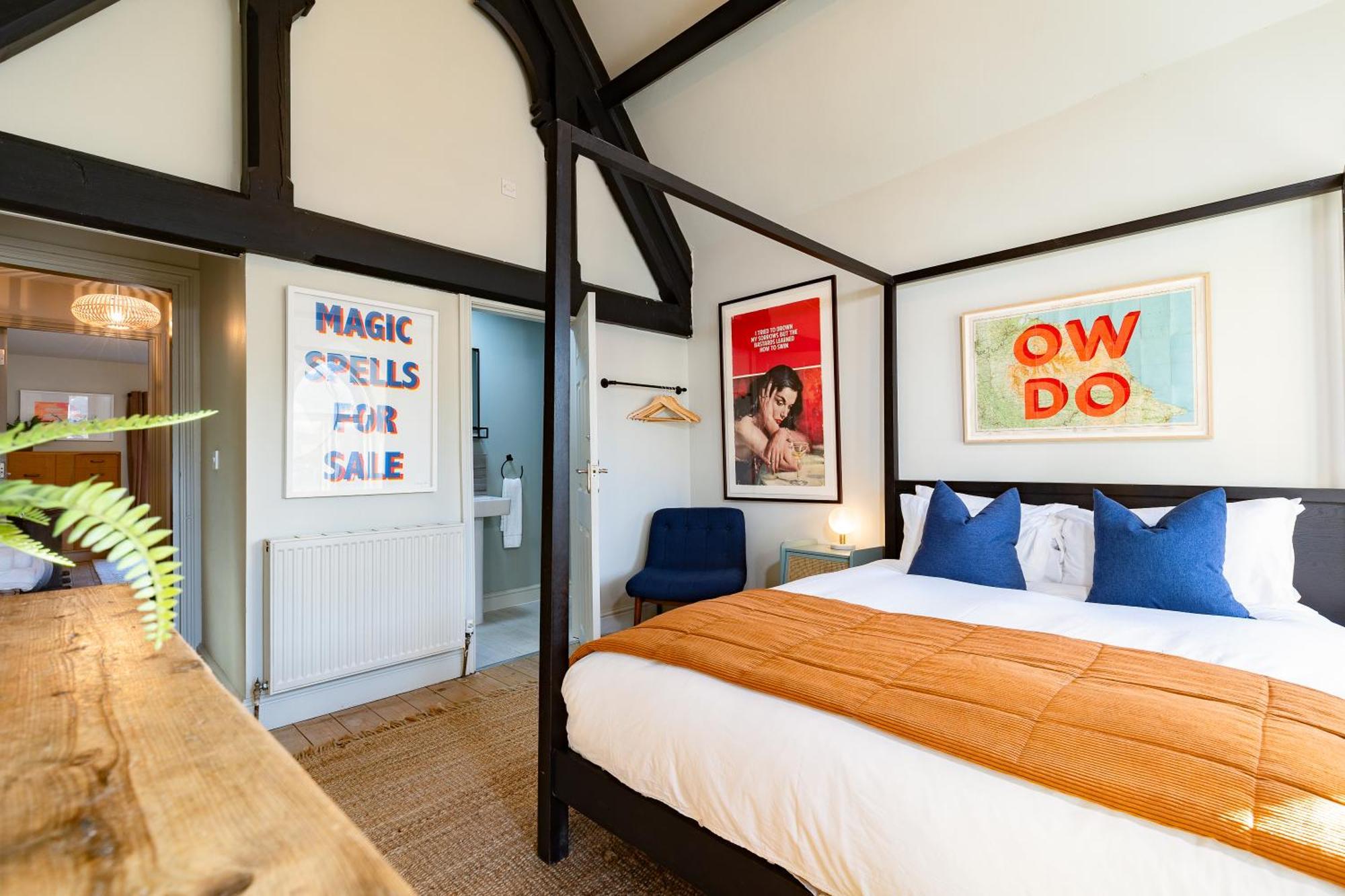 Stylish Seaside Home With King Beds And Parking Scarborough Extérieur photo