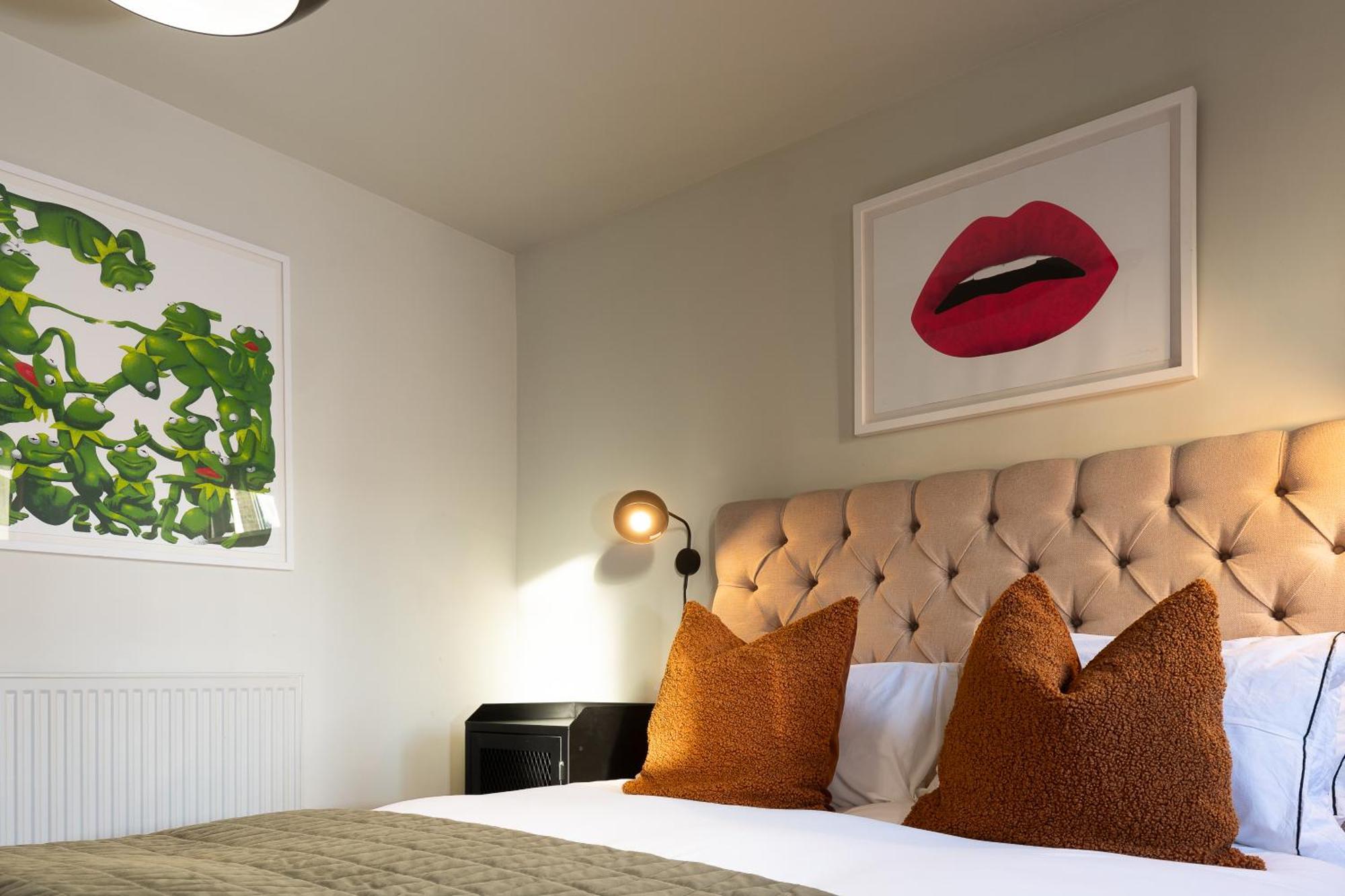 Stylish Seaside Home With King Beds And Parking Scarborough Extérieur photo