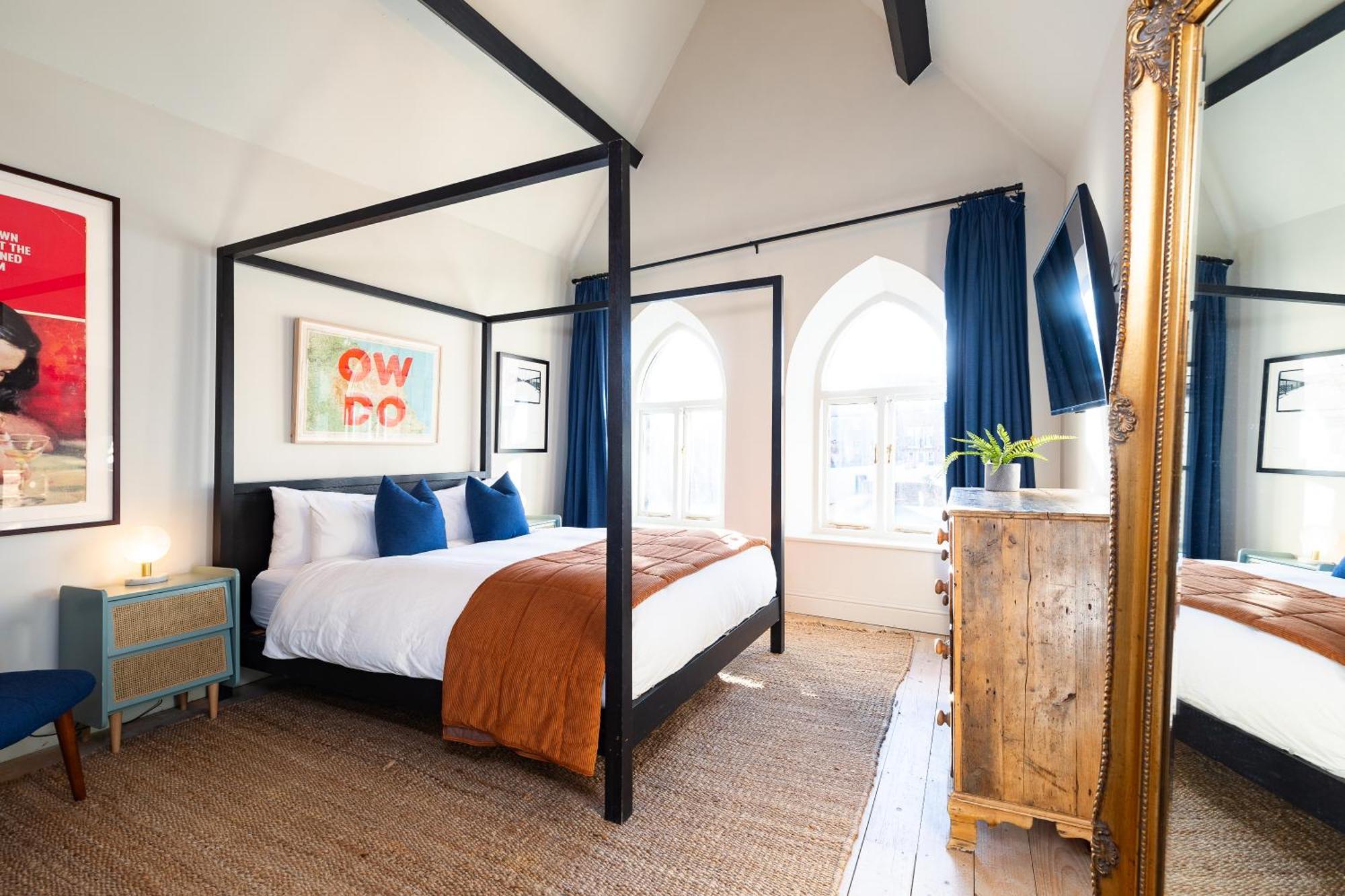 Stylish Seaside Home With King Beds And Parking Scarborough Extérieur photo
