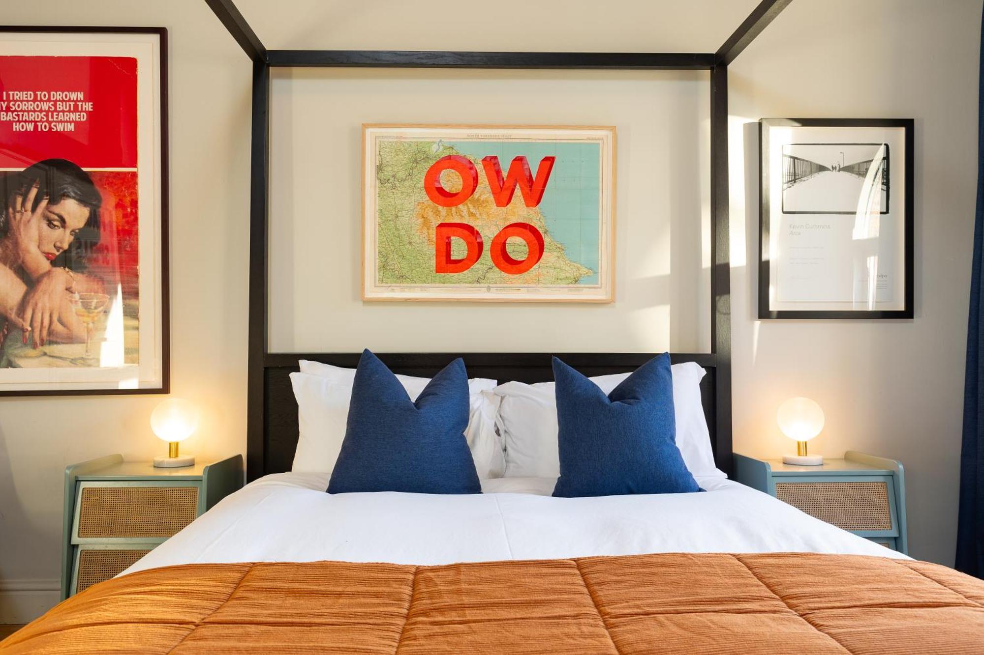 Stylish Seaside Home With King Beds And Parking Scarborough Extérieur photo