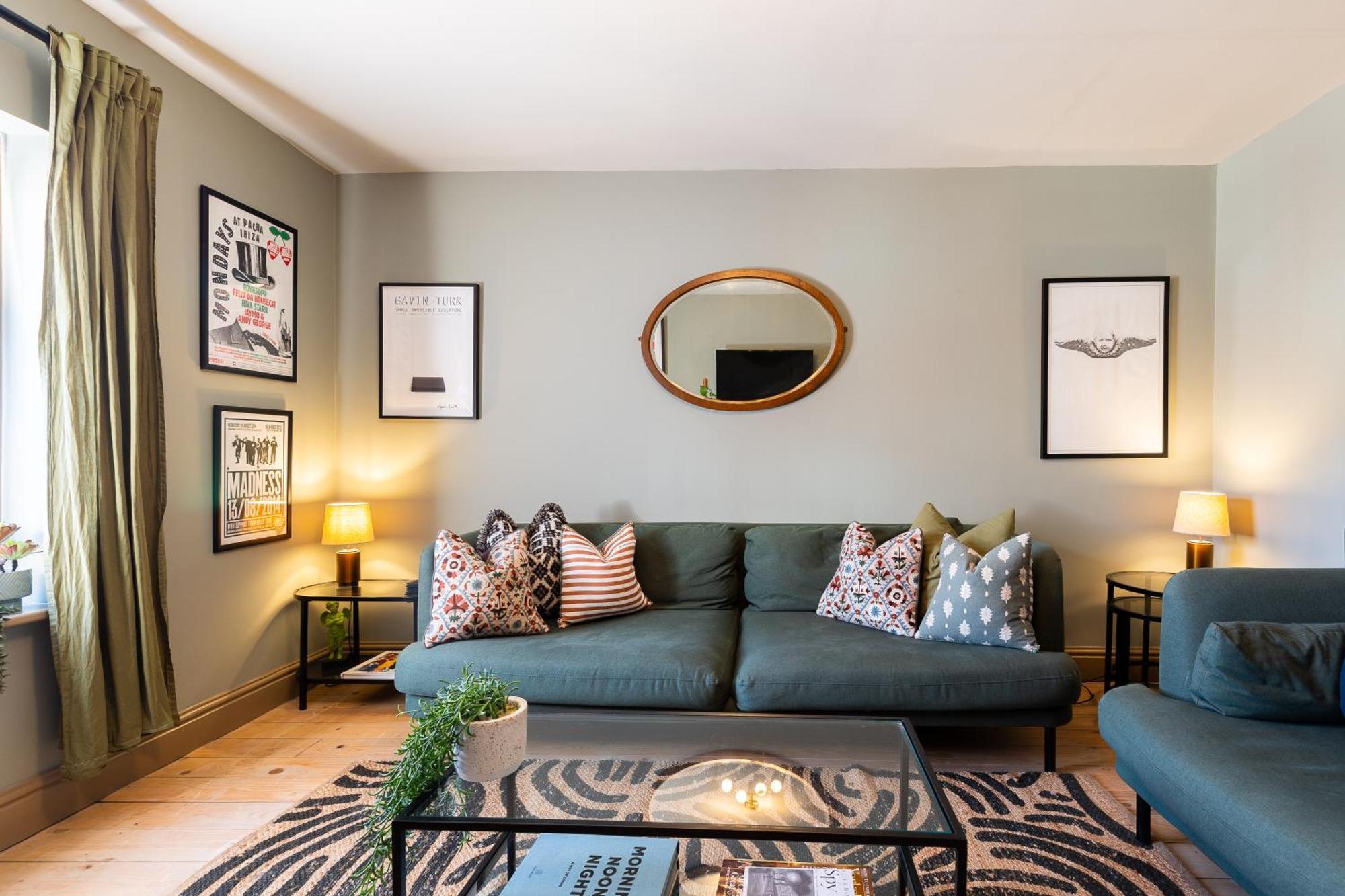 Stylish Seaside Home With King Beds And Parking Scarborough Extérieur photo